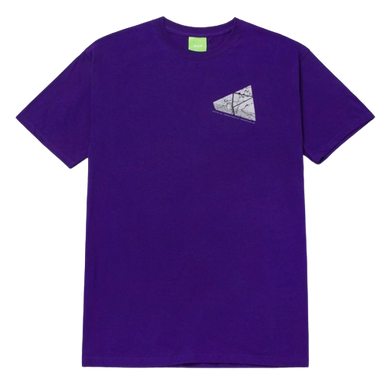 T-SHIRT HUF WITHSTAND TT