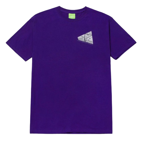 T-SHIRT HUF WITHSTAND TT