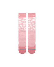 Chaussette Stance performance snowed inn kids mid cushion