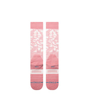 Chaussette Stance performance snowed inn kids mid cushion