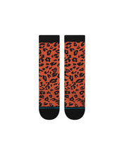 Chaussette Stance spotted out crew women light cushion