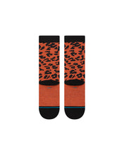 Chaussette Stance spotted out crew women light cushion