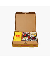 STANCE socks Coffret Stranger things 3 paires