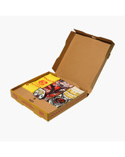 STANCE socks Coffret Stranger things 3 paires