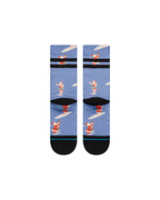Chaussettes Stance Surfing santa kids