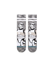 Chaussettes Stance star wars Storm trooper Crew