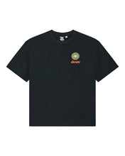 T-Shirt Deus Strata black