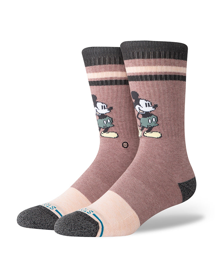 Chaussettes Stance vintage mickey 2020