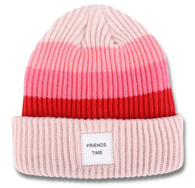 BONNET VERB TO DO friends time