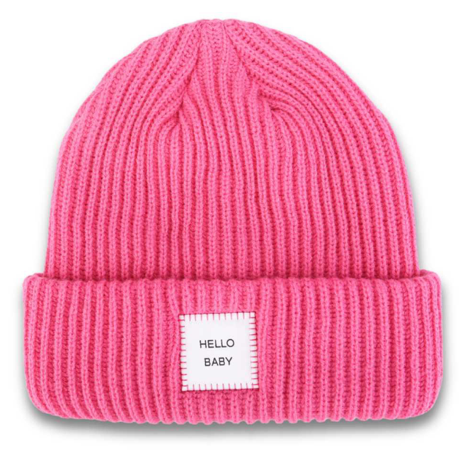 BONNET VERB TO DO hello baby