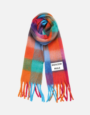 Écharpe Verb To Do Moscow mule