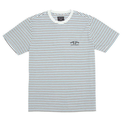 DARK SEAS T-SHIRT SYD KNIT