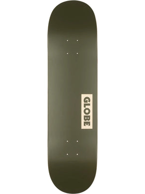 GLOBE GOODSTOCK DECK  8.25