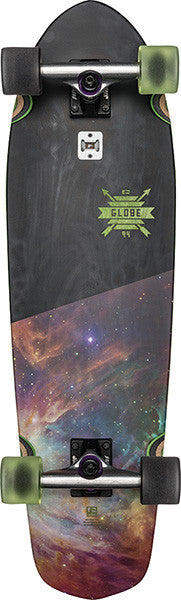 Globe big Blazer darkside 32 (81 cm)