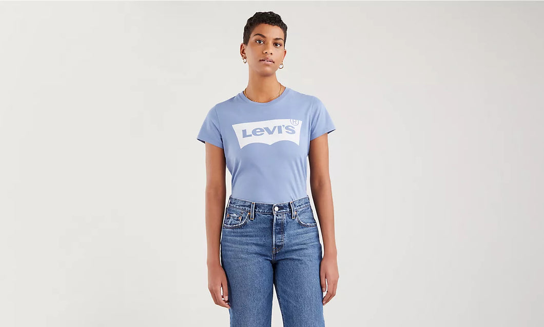 Tee shirt levis femme prix hotsell