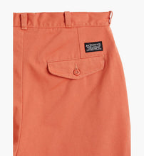 PANT LEVI'S® SKATE LOOSE CHINO BURNT SIENNA ROUGE