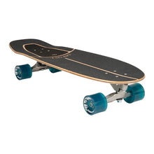 CARVER SURFSKATE COMPLET KNOX QUILL 31,25 C7
