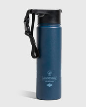 UNITED BY BLUE INSULATED STEEL BOTTLE 22 OZ - night sky