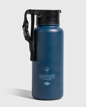 UNITED BY BLUE INSULATED STEEL BOTTLE 32 OZ night sky