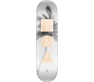 GLOBE - DECK - G1 STAK - 8.0