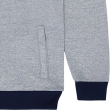 HOODIE Bask in the Sun NAVY GABI