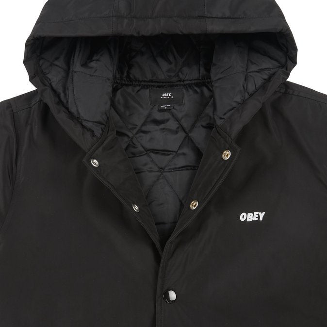 Obey sales singford parka