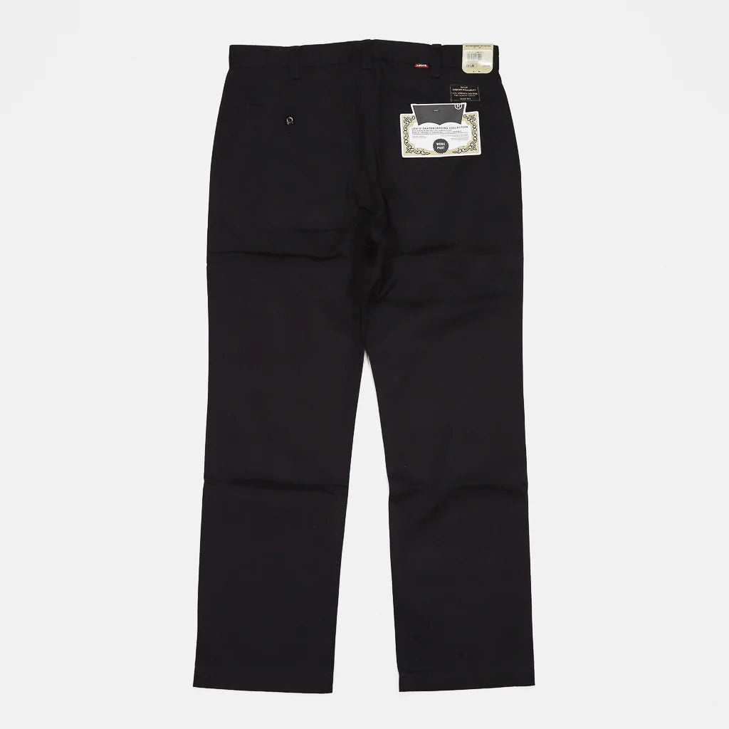 Levi's skateboarding work pants shop
