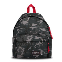 EASTPAK PADDED PAK'R ON TOP RED
