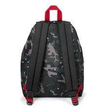 EASTPAK PADDED PAK'R ON TOP RED