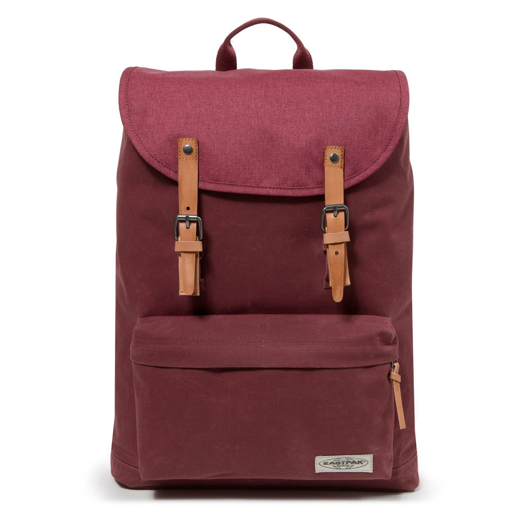 SAC EASTPAK LONDON BLEND MERLOT