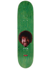 ELEMENT - DECK - BOB ROSS HAPPY IN THIS WORLD 8.0