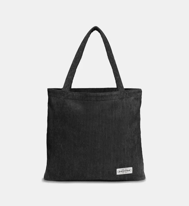 Sac eastpak velours clearance noir