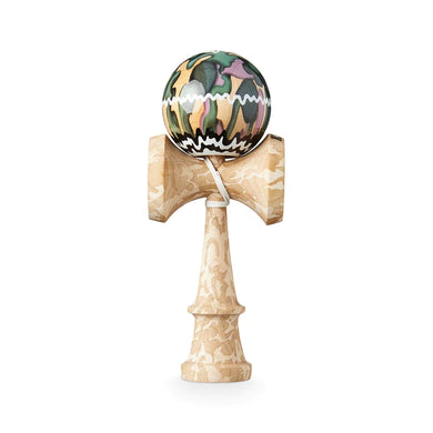 Kendama Krom Naked Umbra