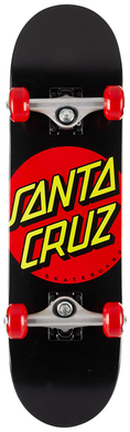 SANTACRUZ - COMPLETE - CLASSIC DOT - 7.25 x 27