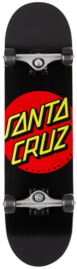 SANTA CRUZ COMPLETE CLASSIC DOT 8.0