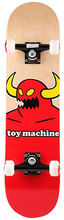 TOY MACHINE COMPLETE 7.38 X 29.63 MONSTER MINI