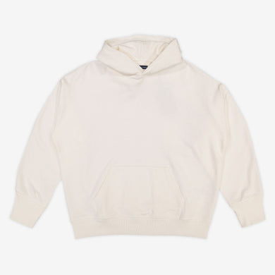 HOODIE LEVI’S® MADE & CRAFTED CLASSIC CLOUD DANCER