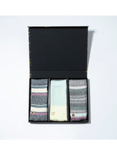 STANCE socks coffret butterblend 3 paires