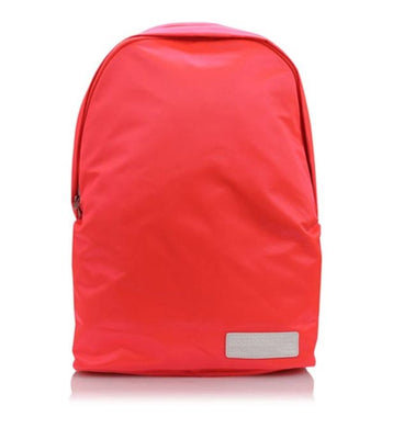 EASTPAK x Courrèges Classic small bag pink fabric