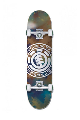 ELEMENT SKATE COMPLET MAGMA SEAL  8.0