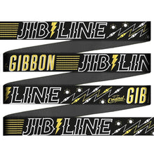 Gibbon slackline Jib line