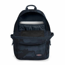 EASTPAK Padded Double Casual camo navy