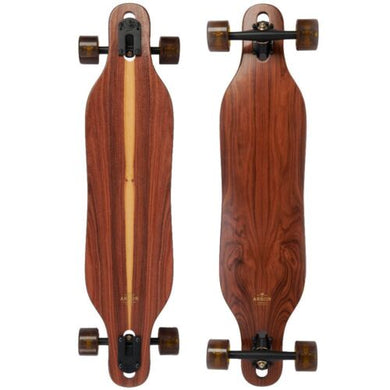 LONGBOARD COMPLETE ARBOR FLAGSHIP AXIS 37