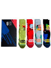 STANCE socks Coffret Star Wars
